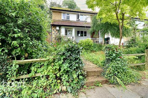 3 bedroom end of terrace house for sale, St Marys Green, Biggin Hill