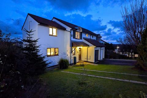 4 bedroom semi-detached house for sale, Bramble Walk, Roundswell, Barnstaple, North Devon, EX31