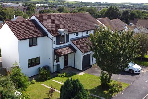 33 Bramble Walk, Roundswell, Barnstaple, EX31 3RF