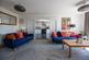 Lounge through to Kitchen