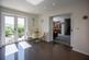 Light and Airy Living Space