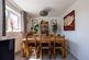 Dining Area or Office/Study