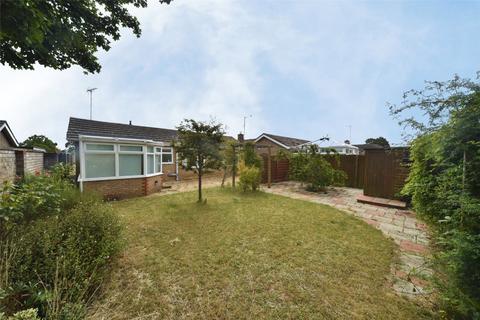 2 bedroom bungalow for sale, St. Annes Drive, Mildenhall, Bury St. Edmunds, Suffolk, IP28