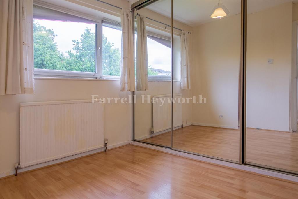 2nd Bedroom