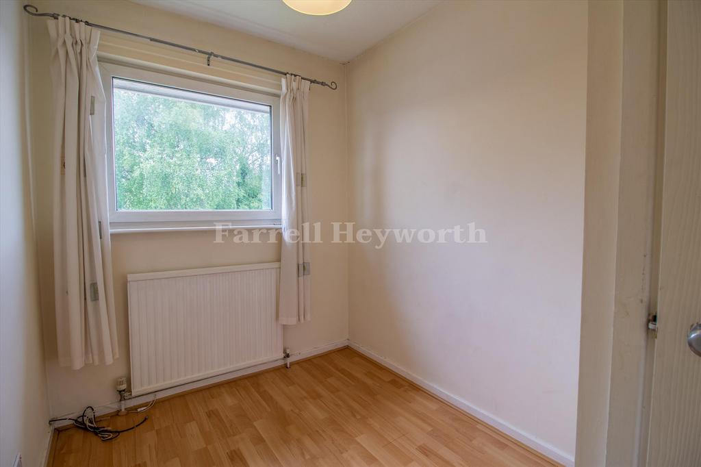3rd Bedroom