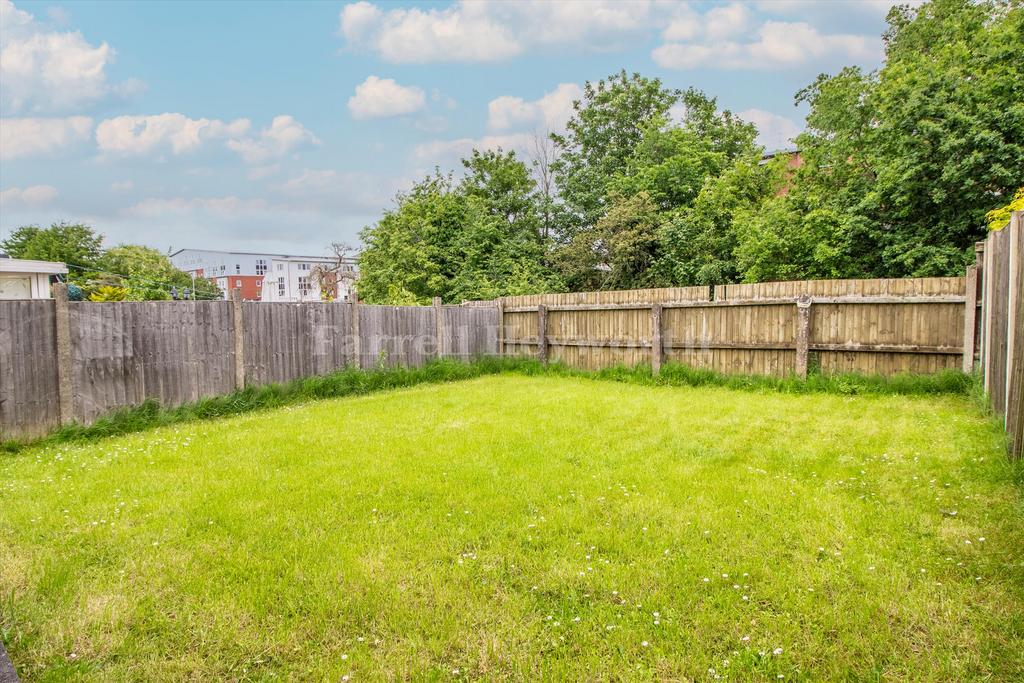 Yard