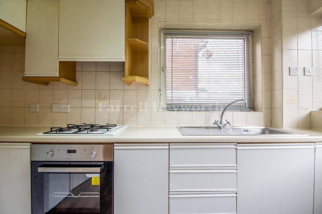Countertops