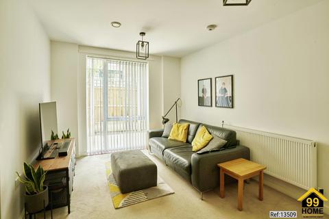 1 bedroom apartment for sale, Lightford House, Brixton, London, SW9