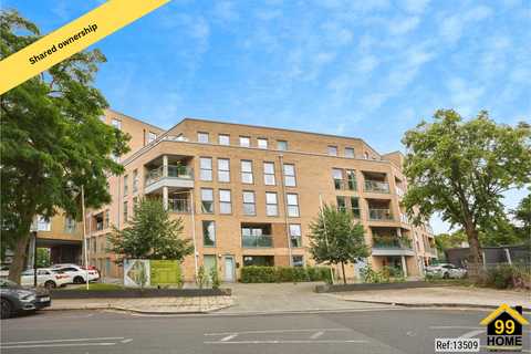 1 bedroom apartment for sale, Lightford House, Brixton, London, SW9