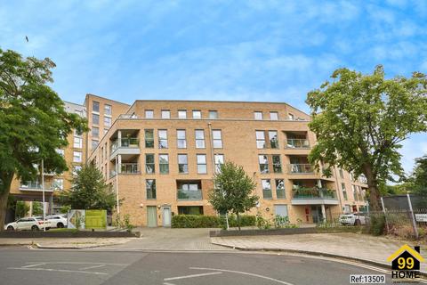 1 bedroom apartment for sale, Lightford House, Brixton, London, SW9