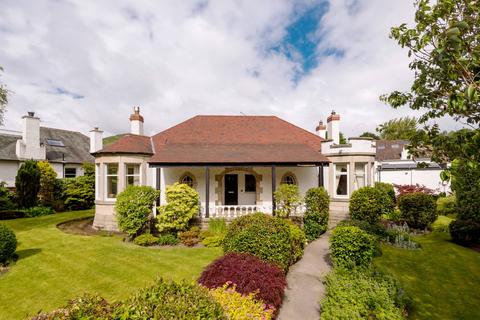 5 bedroom detached bungalow for sale, 68 Duddingston Road West, Duddingston, Edinburgh, EH15 3PT