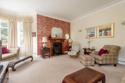 5 bedroom detached bungalow for sale, 68 Duddingston Road West, Duddingston, Edinburgh, EH15 3PT