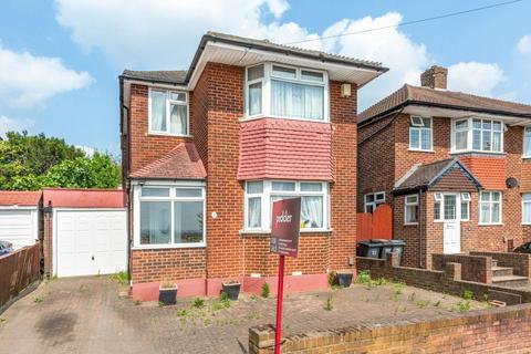 3 bedroom house for sale, Dale Park Road, Crystal Palace, London, SE19