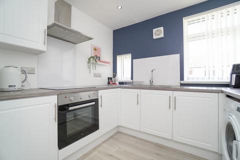 28 Beech Drive, Clydebank, G81 3QD