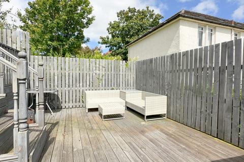 28 Beech Drive, Clydebank, G81 3QD