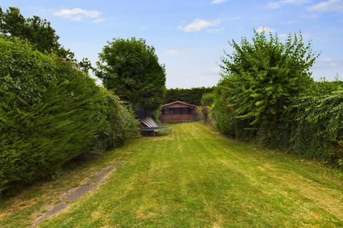 3 bedroom semi-detached bungalow for sale, Eggington, Leighton Buzzard LU7