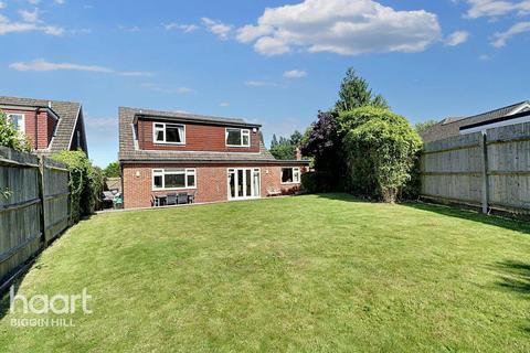 4 bedroom detached house for sale, Jail Lane, Biggin Hill