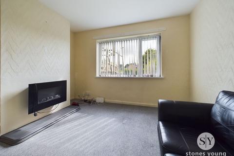 1 bedroom ground floor flat for sale, Rolleston Road, Blackburn, BB2