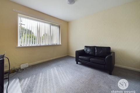 1 bedroom ground floor flat for sale, Rolleston Road, Blackburn, BB2