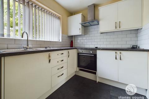 1 bedroom ground floor flat for sale, Rolleston Road, Blackburn, BB2