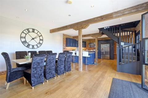 6 bedroom detached house for sale, Holfield Grange, Coggeshall, Colchester, Essex, CO6