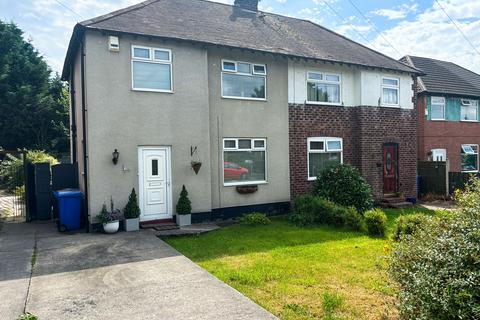 3 bedroom semi-detached house for sale, Deneside Crescent, Hazel Grove, Hazel Grove