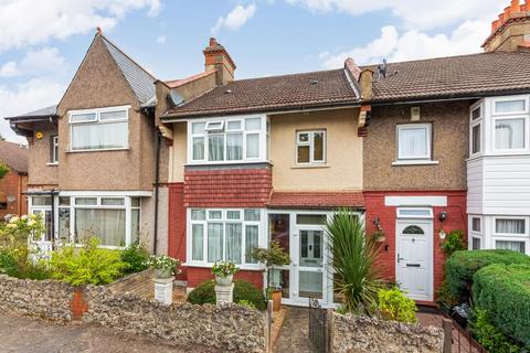 3 bedroom house for sale, Westbury Road, Penge, London, SE20