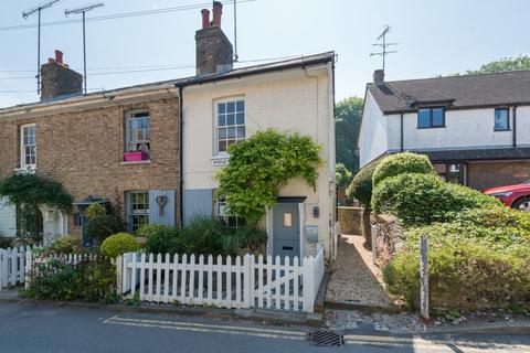 2 bedroom end of terrace house for sale, Upper Street, Kingsdown, Deal, Kent, CT14