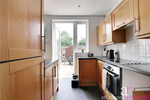 4 bedroom terraced house for sale, Carterhatch Lane, Enfield, Middlesex, EN1