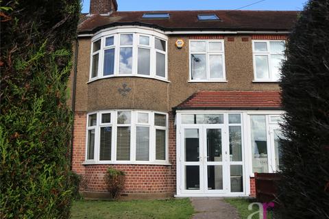 4 bedroom terraced house for sale, Carterhatch Lane, Enfield, Middlesex, EN1