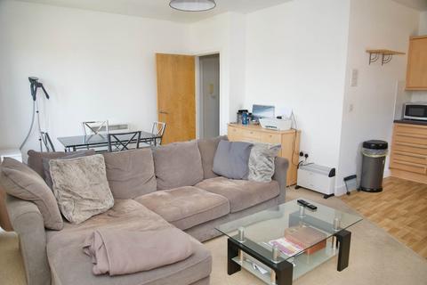 1 bedroom apartment for sale, Brook Square, Shooter`s Hill, SE18 4NB