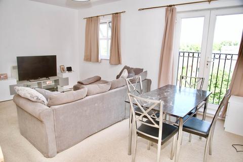 1 bedroom apartment for sale, Brook Square, Shooter`s Hill, SE18 4NB