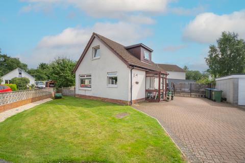 3 bedroom detached house for sale, Angus Crescent, Crieff PH7