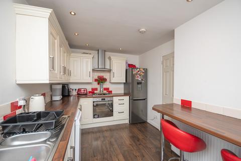 11 Angus Crescent, Crieff, PH7 4LF