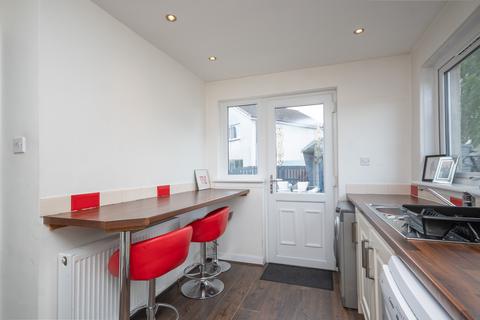 11 Angus Crescent, Crieff, PH7 4LF