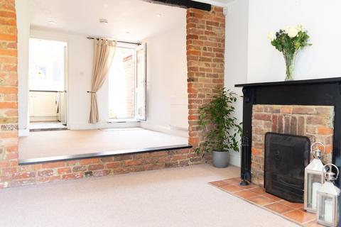 39 Boundary Road, Wooburn Green, High Wycombe, HP10 0DH