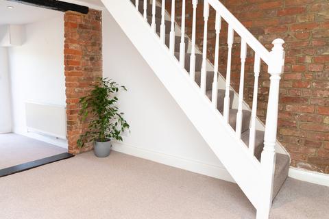 39 Boundary Road, Wooburn Green, High Wycombe, HP10 0DH
