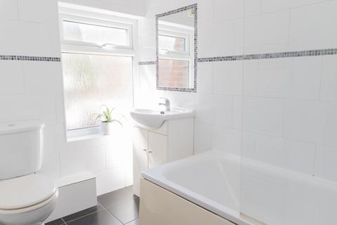 39 Boundary Road, Wooburn Green, High Wycombe, HP10 0DH