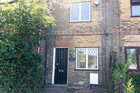 39 Boundary Road, Wooburn Green, High Wycombe, HP10 0DH