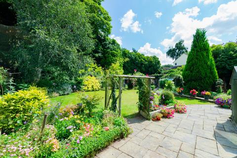 West View Brookside, Myddle, Shrewsbury, SY4 3RR