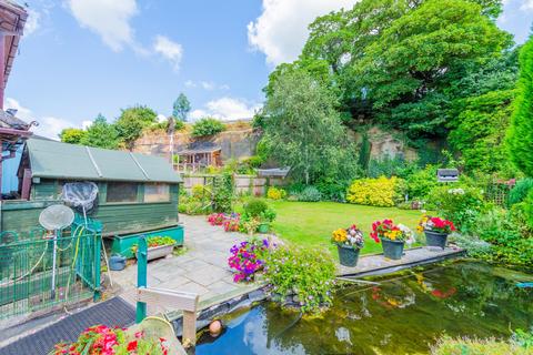 West View Brookside, Myddle, Shrewsbury, SY4 3RR