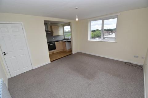 2 bedroom terraced house to rent, Warwick House, Station Road, Kenilworth, Warwickshire, CV8