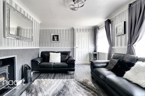 53 Derwent Drive, Tibshelf, Alfreton, DE55 5LS