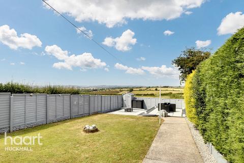 53 Derwent Drive, Tibshelf, Alfreton, DE55 5LS