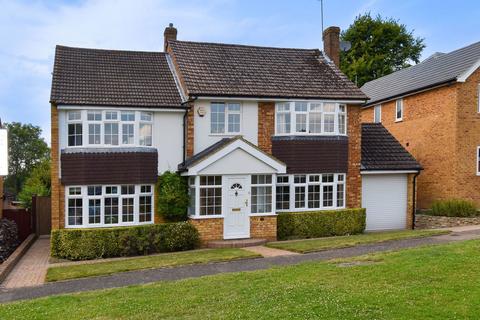 5 bedroom detached house for sale, Warren Way, Welwyn AL6