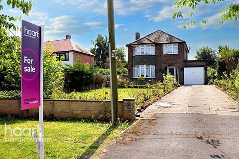 3 bedroom detached house for sale, Beamhill Road, Burton-On-Trent