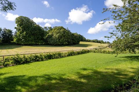 4 bedroom detached house for sale, Winterborne Houghton, Blandford Forum, Dorset, DT11