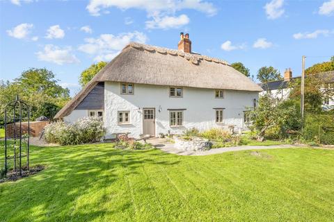 4 bedroom detached house for sale, Winterborne Houghton, Blandford Forum, Dorset, DT11