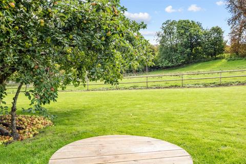 4 bedroom detached house for sale, Winterborne Houghton, Blandford Forum, Dorset, DT11