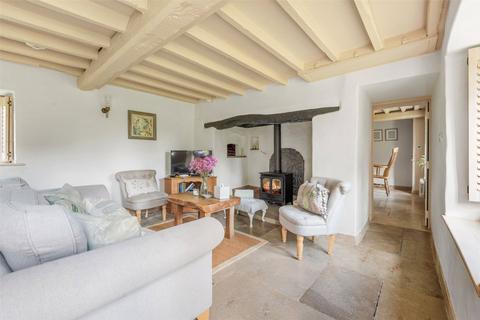 4 bedroom detached house for sale, Winterborne Houghton, Blandford Forum, Dorset, DT11